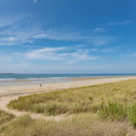 Studio Eden Plage By Interhome Saint-Pierre-Quiberon Exterior foto