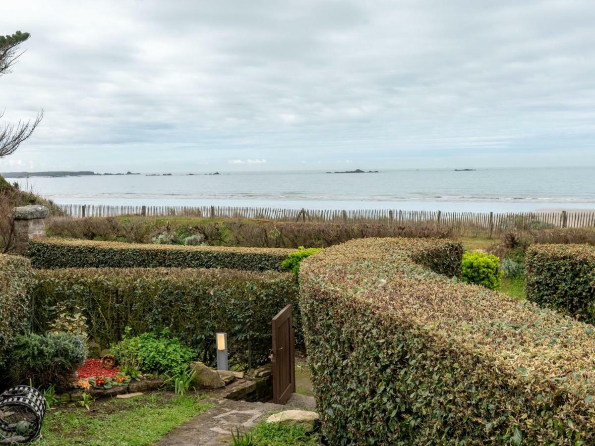 Studio Eden Plage By Interhome Saint-Pierre-Quiberon Exterior foto